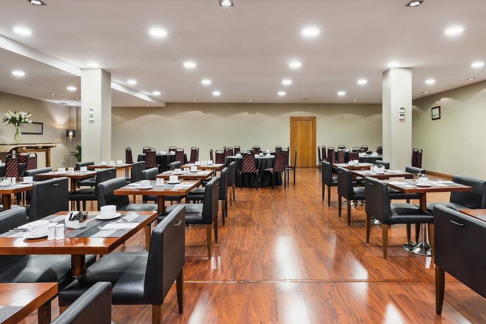 Crisol Riosol Hotel León