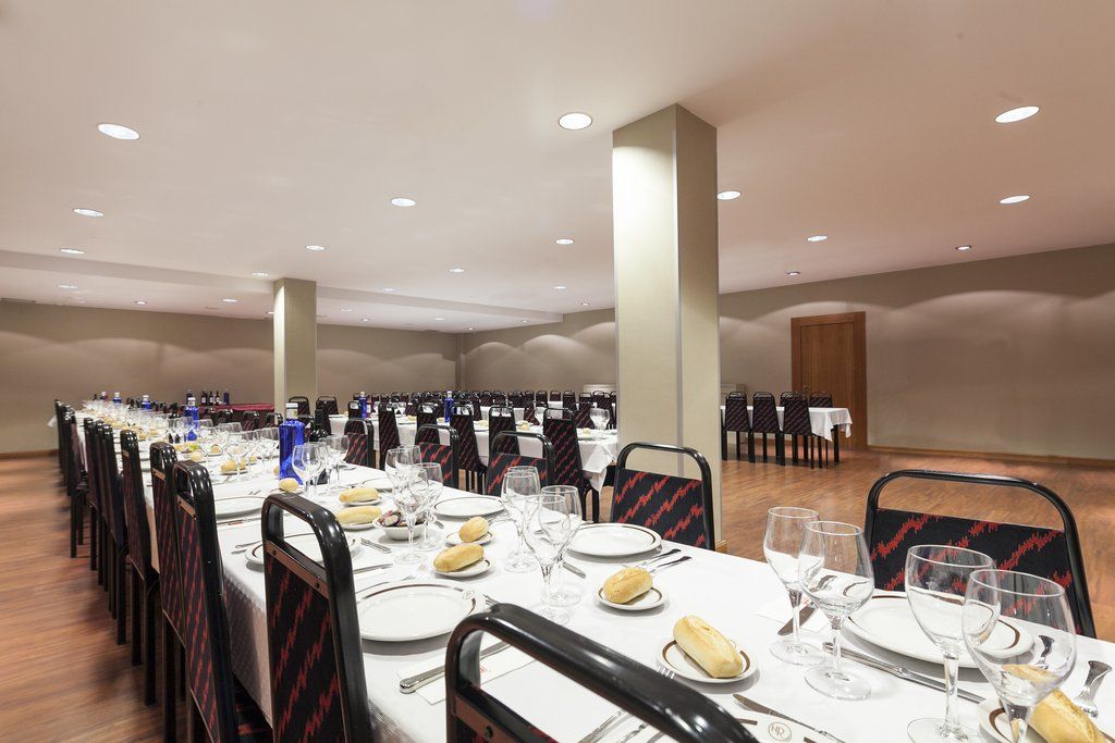 Hotel Crisol Riosol León